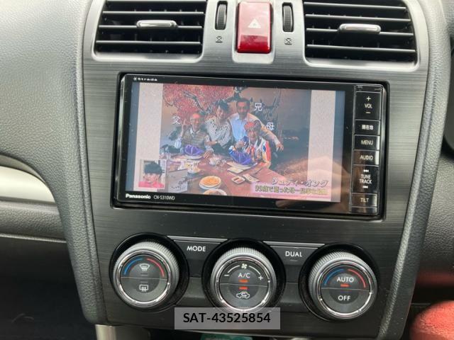 Subaru FORESTER 2013-09 8796007-19