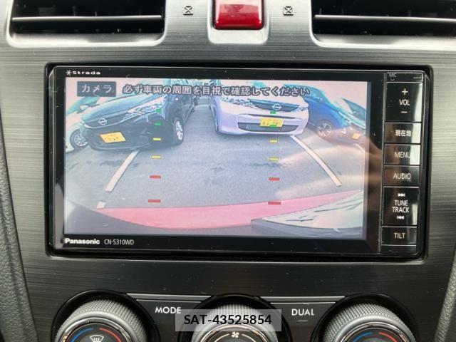 Subaru FORESTER 2013-09 8796007-20