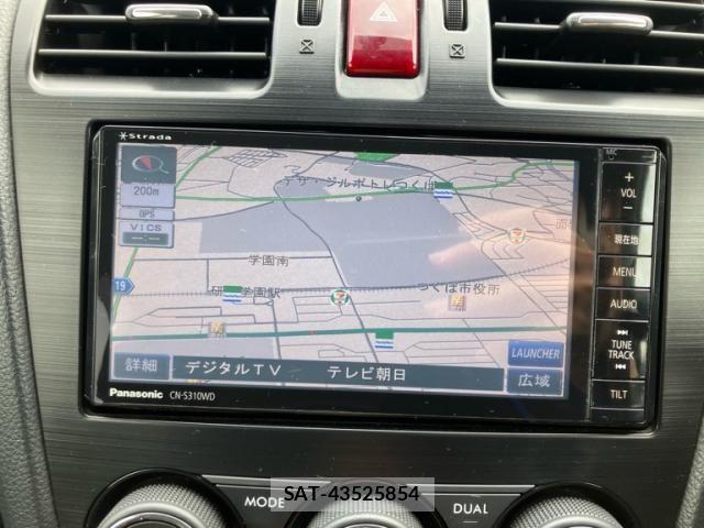 Subaru FORESTER 2013-09 8796007-21