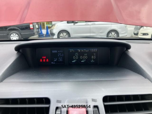 Subaru FORESTER 2013-09 8796007-23