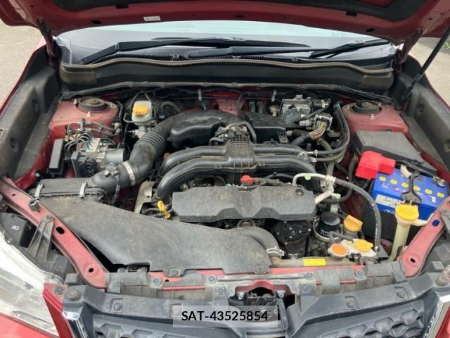 Subaru FORESTER 2013-09 8796007-25