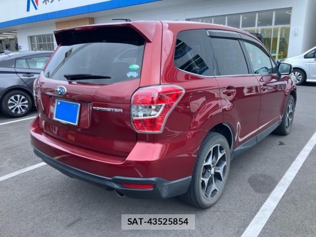 Subaru FORESTER 2013-09 8796007-2