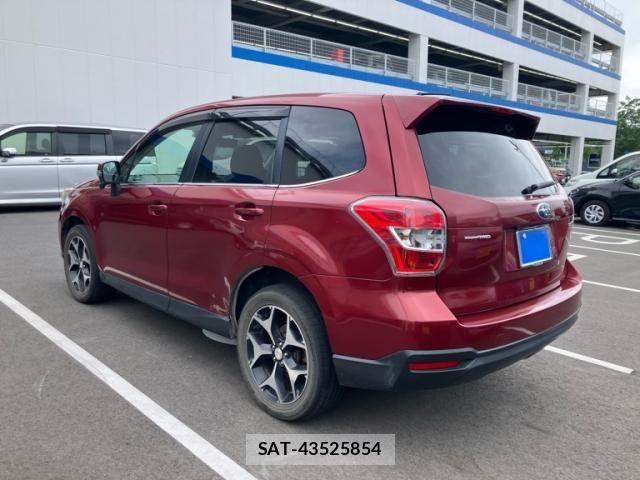 Subaru FORESTER 2013-09 8796007-3