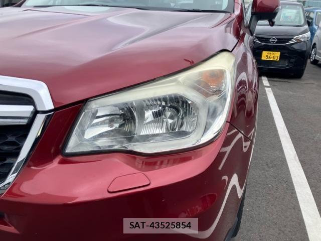 Subaru FORESTER 2013-09 8796007-4