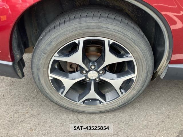 Subaru FORESTER 2013-09 8796007-7