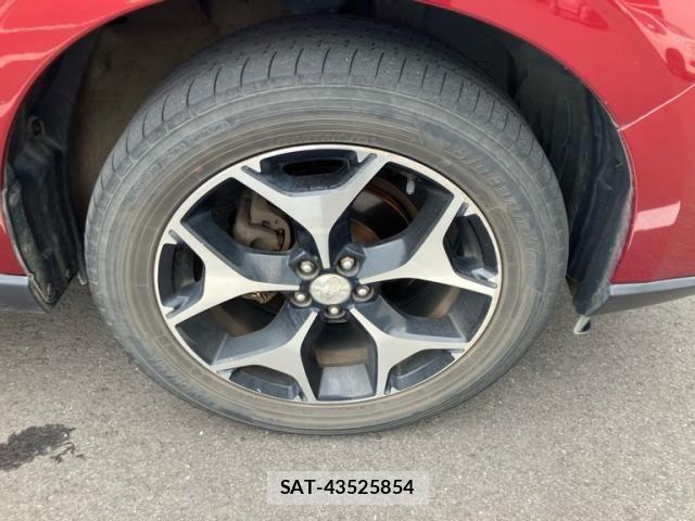 Subaru FORESTER 2013-09 8796007-8