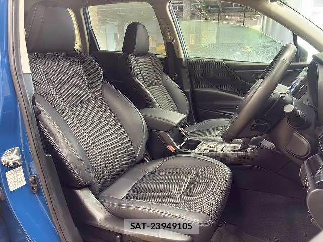 Subaru FORESTER 2024-08 8795989-10
