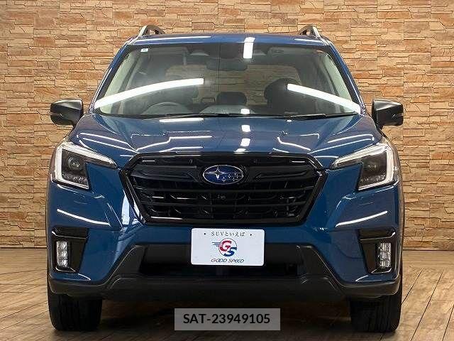 Subaru FORESTER 2024-08 8795989-14