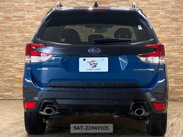 Subaru FORESTER 2024-08 8795989-15