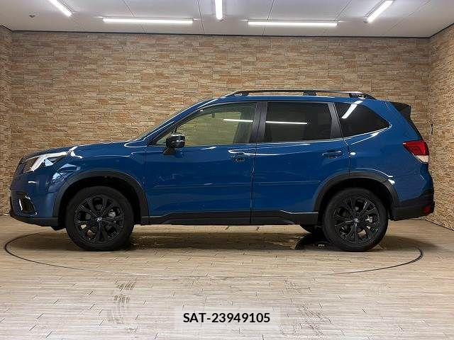 Subaru FORESTER 2024-08 8795989-16