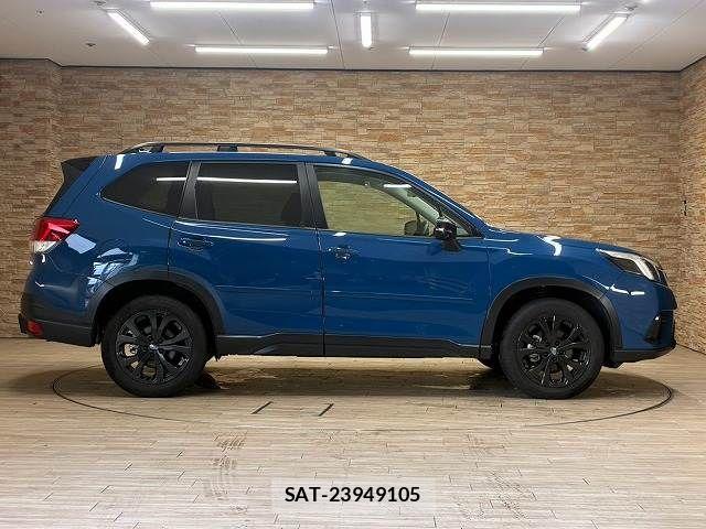 Subaru FORESTER 2024-08 8795989-17