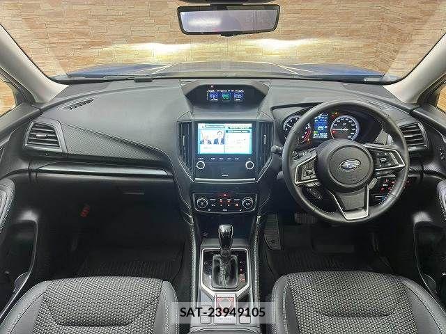 Subaru FORESTER 2024-08 8795989-1