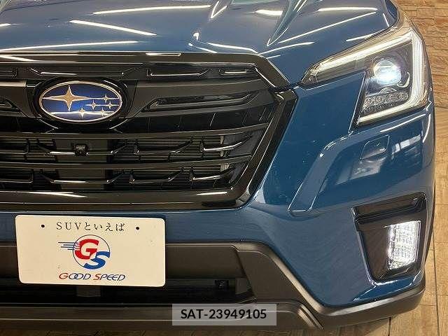 Subaru FORESTER 2024-08 8795989-19