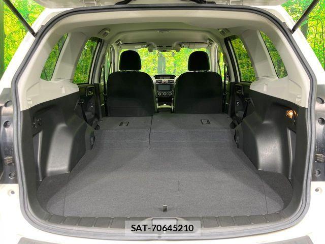 Subaru FORESTER 2014-02 8796003-9