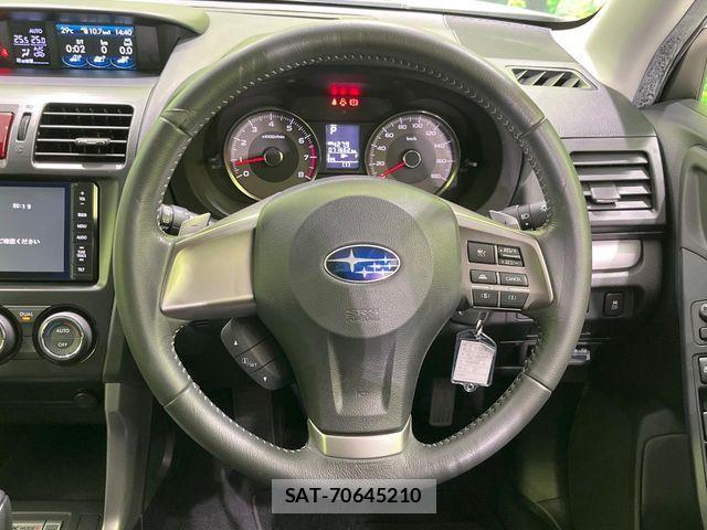 Subaru FORESTER 2014-02 8796003-10