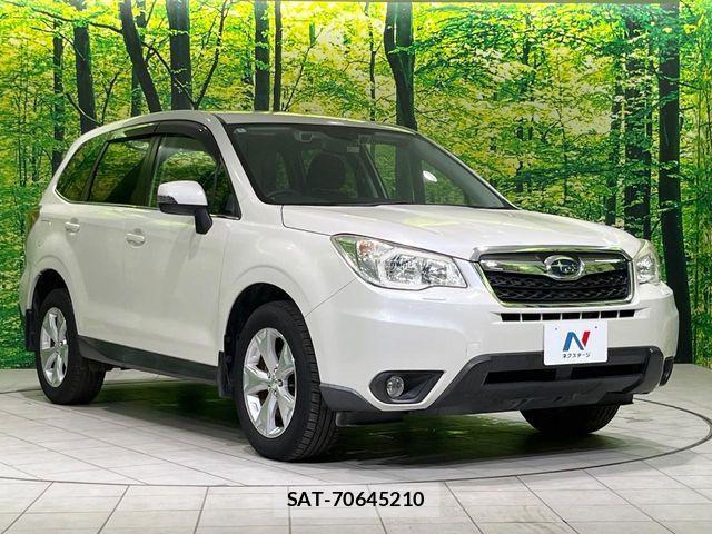 Subaru FORESTER 2014-02 8796003-15