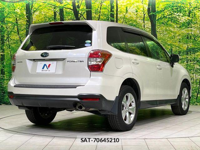 Subaru FORESTER 2014-02 8796003-16