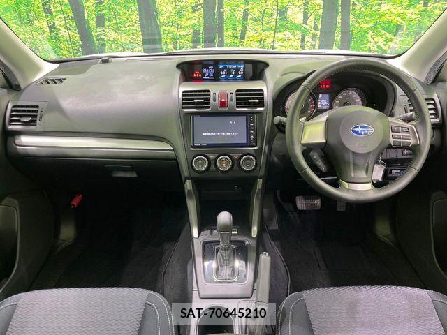 Subaru FORESTER 2014-02 8796003-1