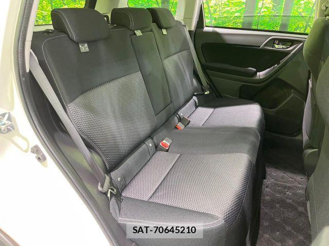Subaru FORESTER 2014-02 8796003-8