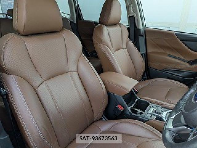 Subaru FORESTER 2019-08 8795990-9