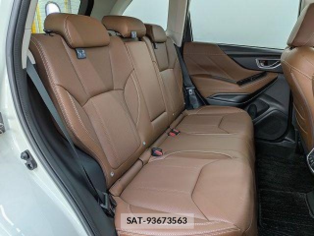 Subaru FORESTER 2019-08 8795990-10