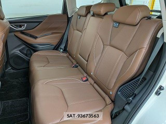 Subaru FORESTER 2019-08 8795990-12