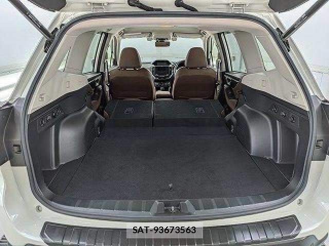 Subaru FORESTER 2019-08 8795990-13