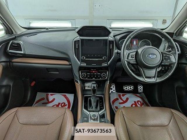Subaru FORESTER 2019-08 8795990-15