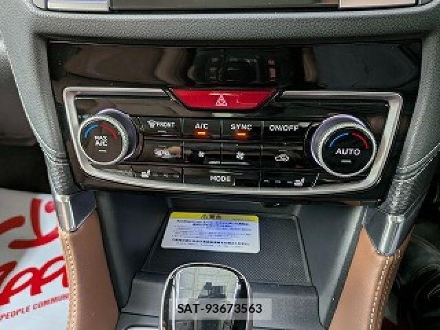 Subaru FORESTER 2019-08 8795990-21