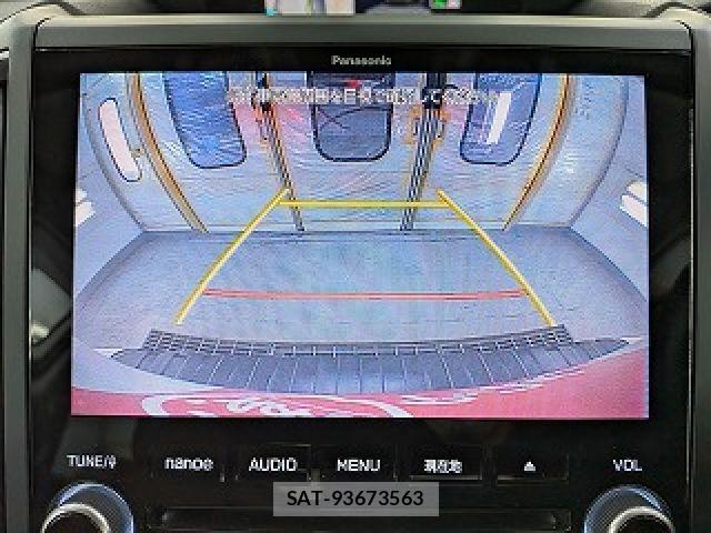 Subaru FORESTER 2019-08 8795990-24