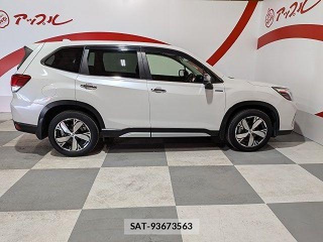 Subaru FORESTER 2019-08 8795990-4