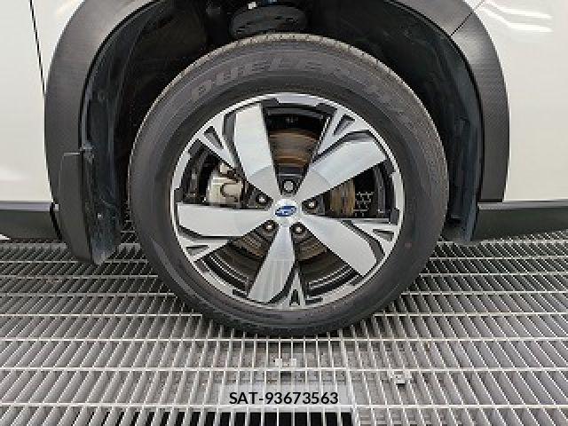 Subaru FORESTER 2019-08 8795990-6