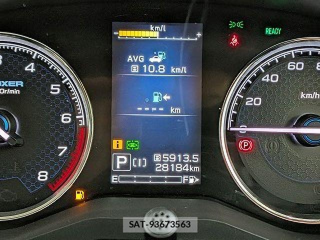 Subaru FORESTER 2019-08 8795990-7