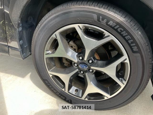 Subaru FORESTER 2015-12 8796006-11