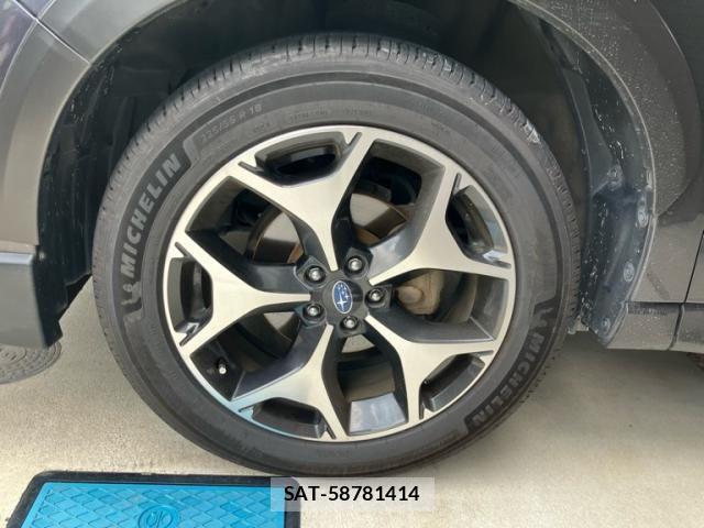 Subaru FORESTER 2015-12 8796006-12