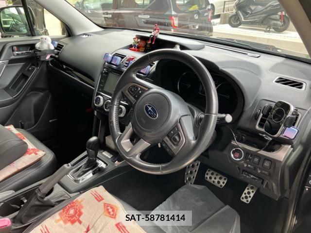 Subaru FORESTER 2015-12 8796006-25
