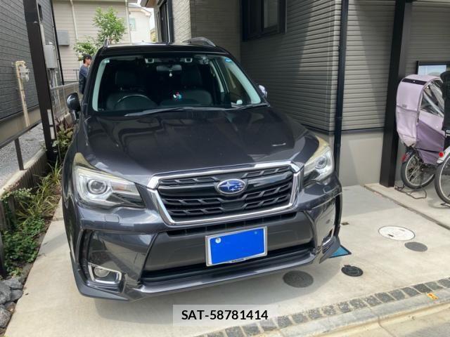 Subaru FORESTER 2015-12 8796006-3