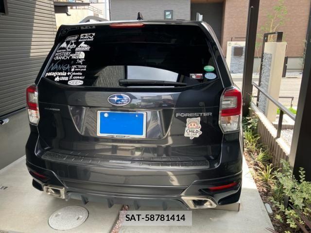 Subaru FORESTER 2015-12 8796006-6