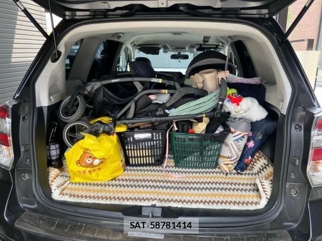 Subaru FORESTER 2015-12 8796006-7