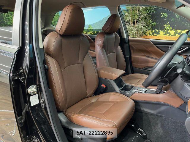 Subaru FORESTER 2019-02 8795991-9