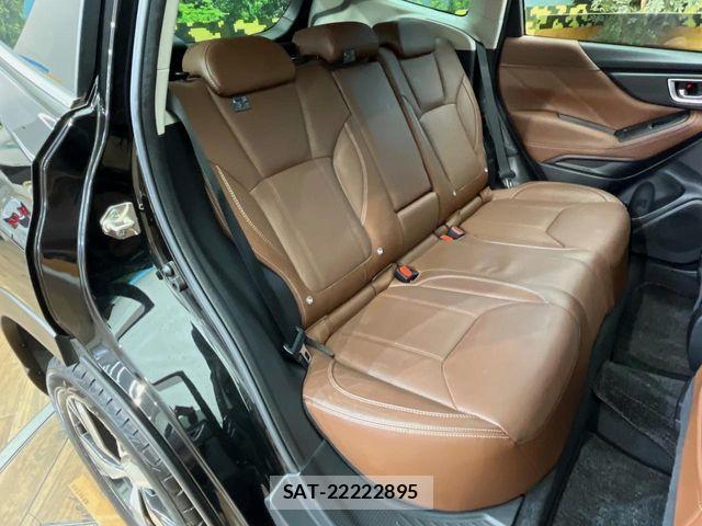 Subaru FORESTER 2019-02 8795991-10