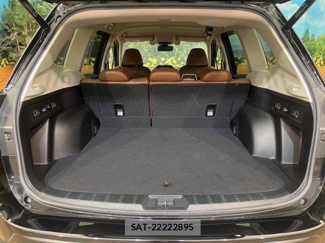 Subaru FORESTER 2019-02 8795991-11