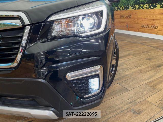 Subaru FORESTER 2019-02 8795991-12