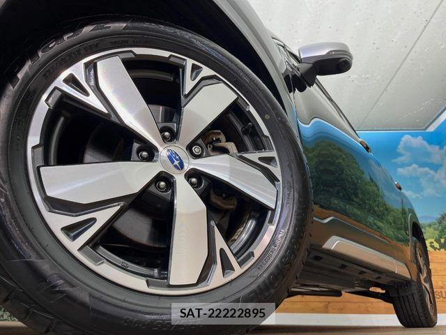 Subaru FORESTER 2019-02 8795991-13