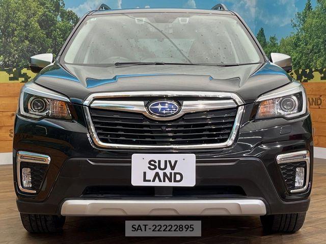 Subaru FORESTER 2019-02 8795991-14