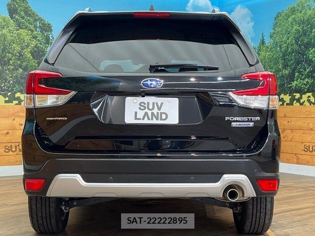 Subaru FORESTER 2019-02 8795991-15