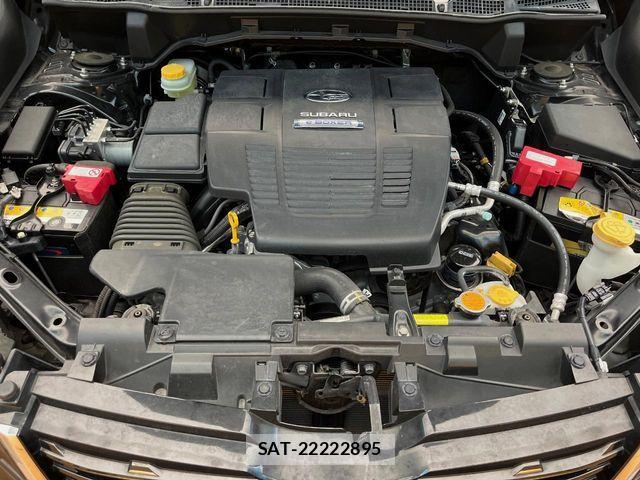 Subaru FORESTER 2019-02 8795991-18
