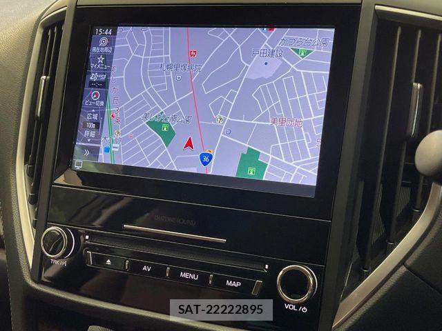 Subaru FORESTER 2019-02 8795991-2