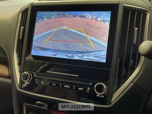 Subaru FORESTER 2019-02 8795991-3