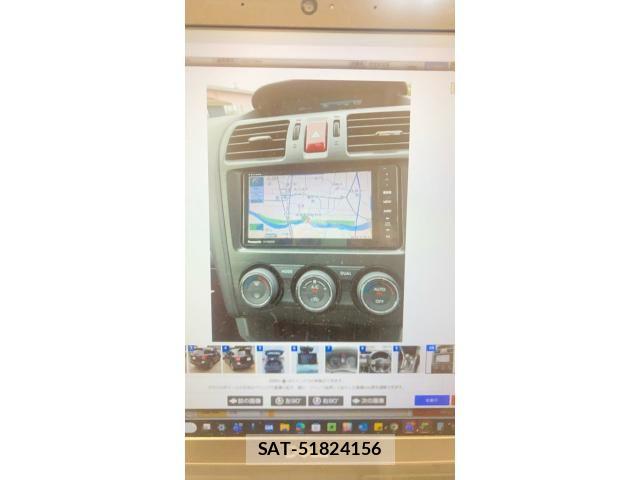 Subaru FORESTER 2014-05 8796008-9